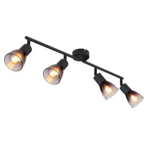 spot-zwart-satella-glas-opbouwspot-e14-54312-4-globo-0