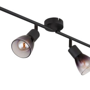 spot-zwart-satella-glas-opbouwspot-e14-54312-4-globo-1