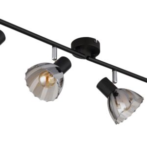 spot-zwart-zachery-glas-opbouwspot-e14-54315s-4-globo-1