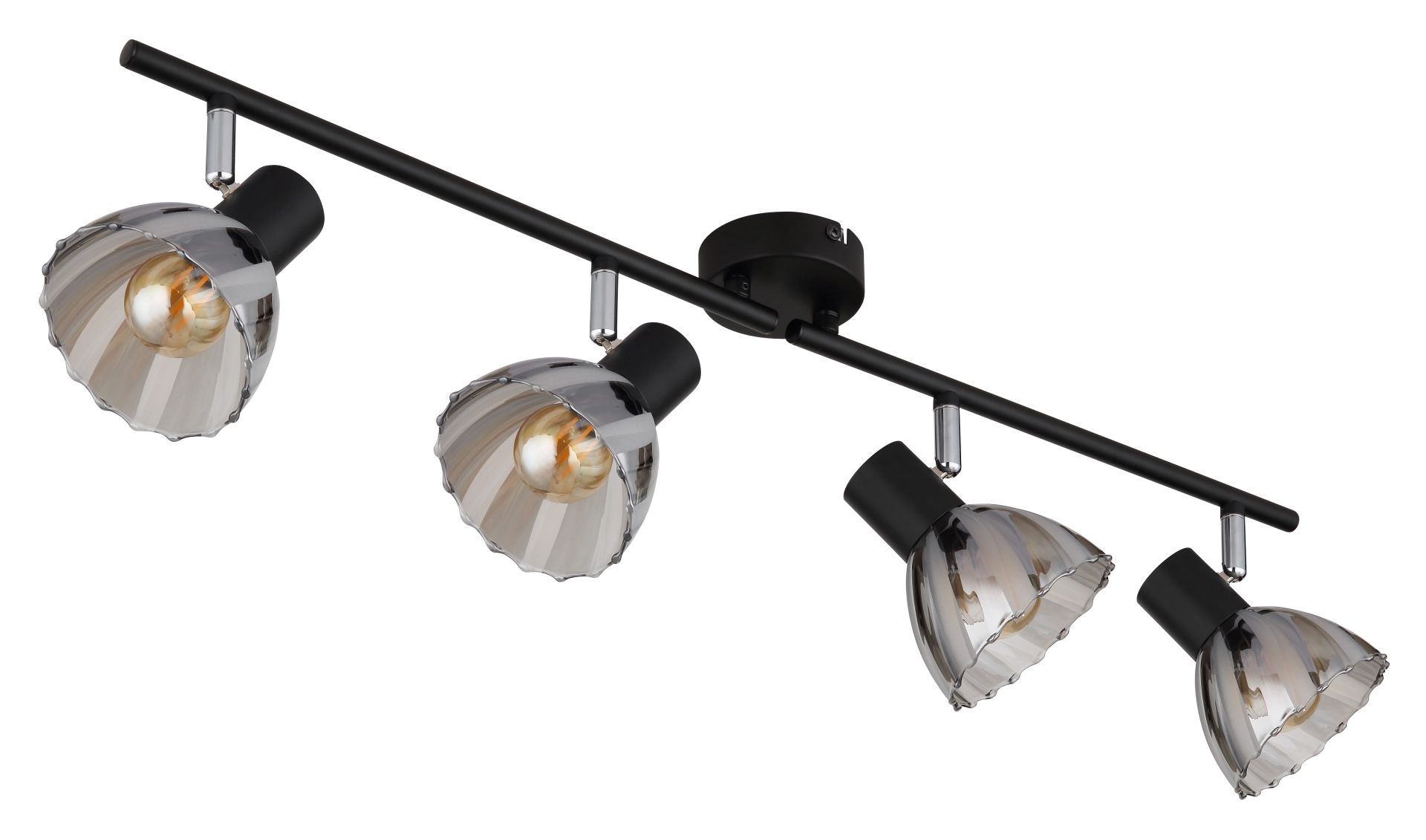 spot-zwart-zachery-glas-opbouwspot-e14-54315s-4-globo-1