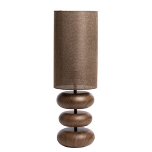 tafellamp-beigebruin-danialo-katoenmetaal-o22cm-e27-1891052-light-living-052