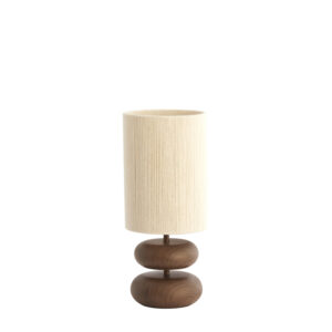 tafellamp-beigecreme-danialo-metaal-o22cm-e27-1885583-light-living-964