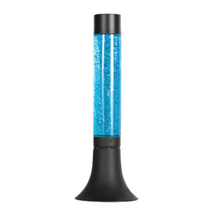tafellamp-blauwzwart-volcan-glasmetaal-o14cm-e14-4188zw-mexlite-0