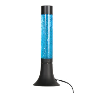 tafellamp-blauwzwart-volcan-glasmetaal-o14cm-e14-4188zw-mexlite-1