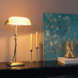 tafellamp-brons-ancilla-glasmetaal-bureaulamp-e27-7735br-steinhauer-2