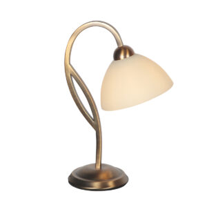 tafellamp-brons-anthea-glasmetaal-o14cm-e27-4329br-steinhauer-0