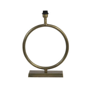 tafellamp-brons-livu-metaal-lossearmatuur-e27-8190950-light-living-0