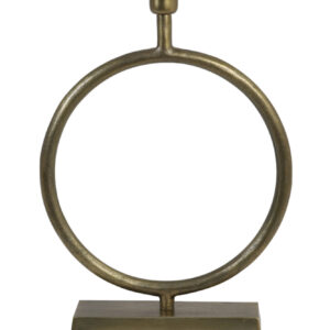 tafellamp-brons-livu-metaal-lossearmatuur-e27-8190950-light-living-1