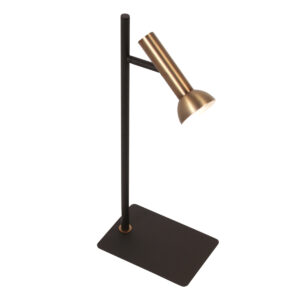 tafellamp-bronszwart-kora-elektronicametaal-bureaulamp-gu10-4730br-mexlite-0