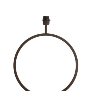 tafellamp-bruin-liva-metaal-lossearmatuur-e27-8190982-light-living-1