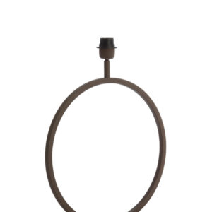 tafellamp-bruin-liva-metaal-lossearmatuur-e27-8190982-light-living-994