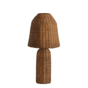 tafellamp-bruin-mandor-rotan-o29cm-e27-1898383-light-living-0