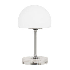 tafellamp-chroom-ancilla-glasmetaal-o18cm-g9-7933ch-steinhauer-0