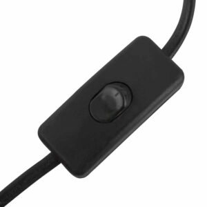 tafellamp-chroom-bronn-metaal-o21cm-e14-24136t-globo-1