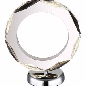 tafellamp-chroom-karilion-metaal-led-67318t-globo-1