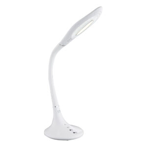 tafellamp-chroom-pattaya-metaal-bureaulamp-led-58271-globo-0