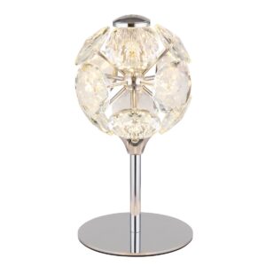 tafellamp-chroom-virina-glas-o15cm-led-16047tc-globo-0