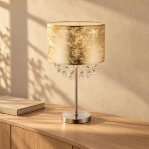 tafellamp-goud-amy-metaal-o32cm-e27-15187t3-globo-1
