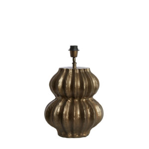 tafellamp-goud-kelian-metaal-lossearmatuur-e27-8317485-light-living-317