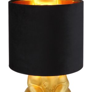 tafellamp-goud-rabbit-kunststof-o18cm-e27-21633g-globo-2