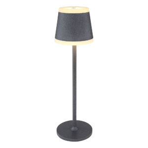 tafellamp-grijs-ridley-metaal-o11cm-led-58433g-globo-0