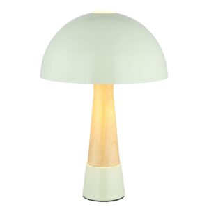 tafellamp-groen-paulin-metaal-o25cm-e27-51570114-globo-0
