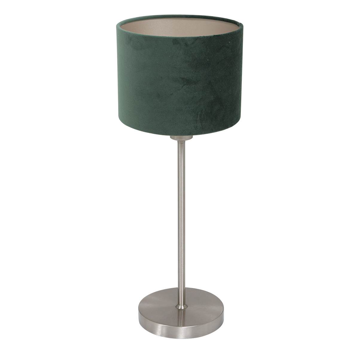 tafellamp-groenstaal-noor-metaaltextiel-nachtkastlamp-e27-4416st-mexlite-0