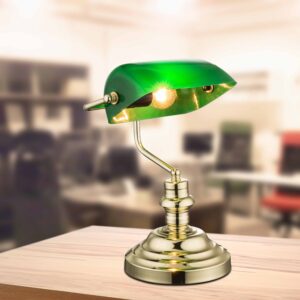 tafellamp-messing-antique-metaal-bureaulamp-e27-2491-globo-1