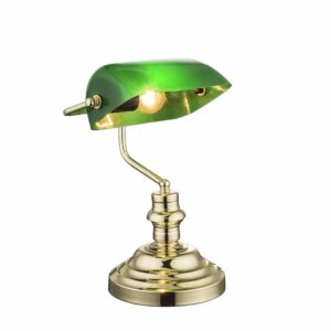 tafellamp-messing-antique-metaal-bureaulamp-e27-2491k-globo-1