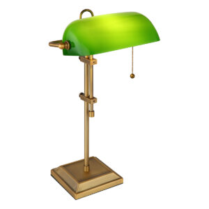 tafellamp-messing-antique-metaal-bureaulamp-e27-2491n-globo-0