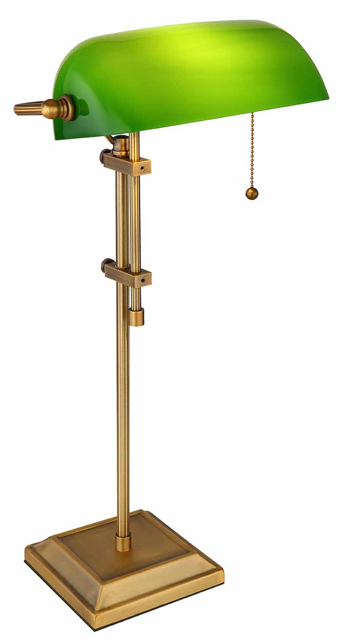 tafellamp-messing-antique-metaal-bureaulamp-e27-2491n-globo-1