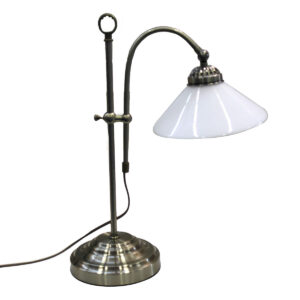 tafellamp-messing-landlife-metaal-bureaulamp-e14-6871-globo-0