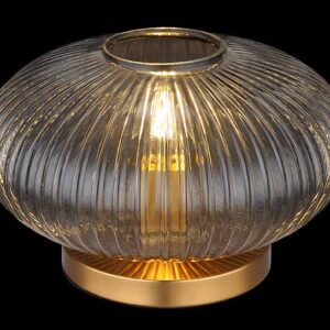 tafellamp-messing-normy-glassmokeglas-o30cm-e27-15469t2-globo-2
