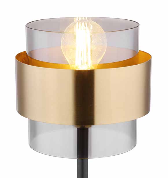 tafellamp-messingzwart-milley-glas-o18cm-e27-15560t-globo-1
