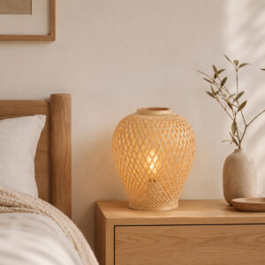 tafellamp-naturel-maze-bamboemetaal-o30cm-e27-3130be-annelighting-2
