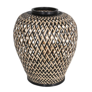 tafellamp-naturel-maze-bamboemetaal-o30cm-e27-3131be-annelighting-1