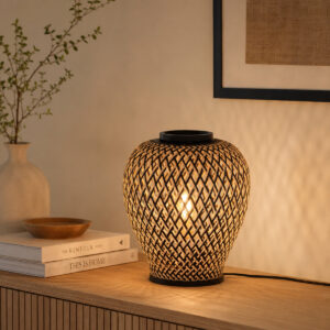 tafellamp-naturel-maze-bamboemetaal-o30cm-e27-3131be-annelighting-2
