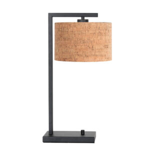 tafellamp-naturelzwart-stang-metaaltextiel-nachtkastlamp-e27-4355zw-steinhauer-1