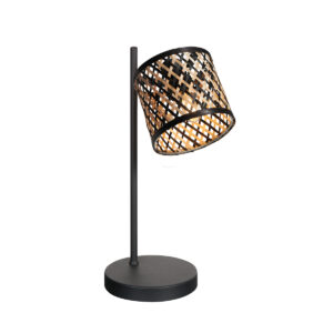 tafellamp-naturelzwart-sumba-bamboemetaal-nachtkastlamp-e14-4491zw-mexlite-0