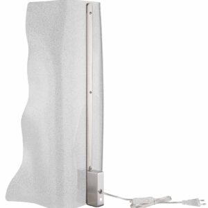 tafellamp-nikkel-saque-metaal-led-68294t-globo-2