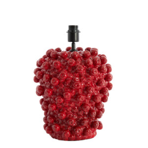 tafellamp-rood-berries-keramiek-o32cm-e27-1742879-light-living-0