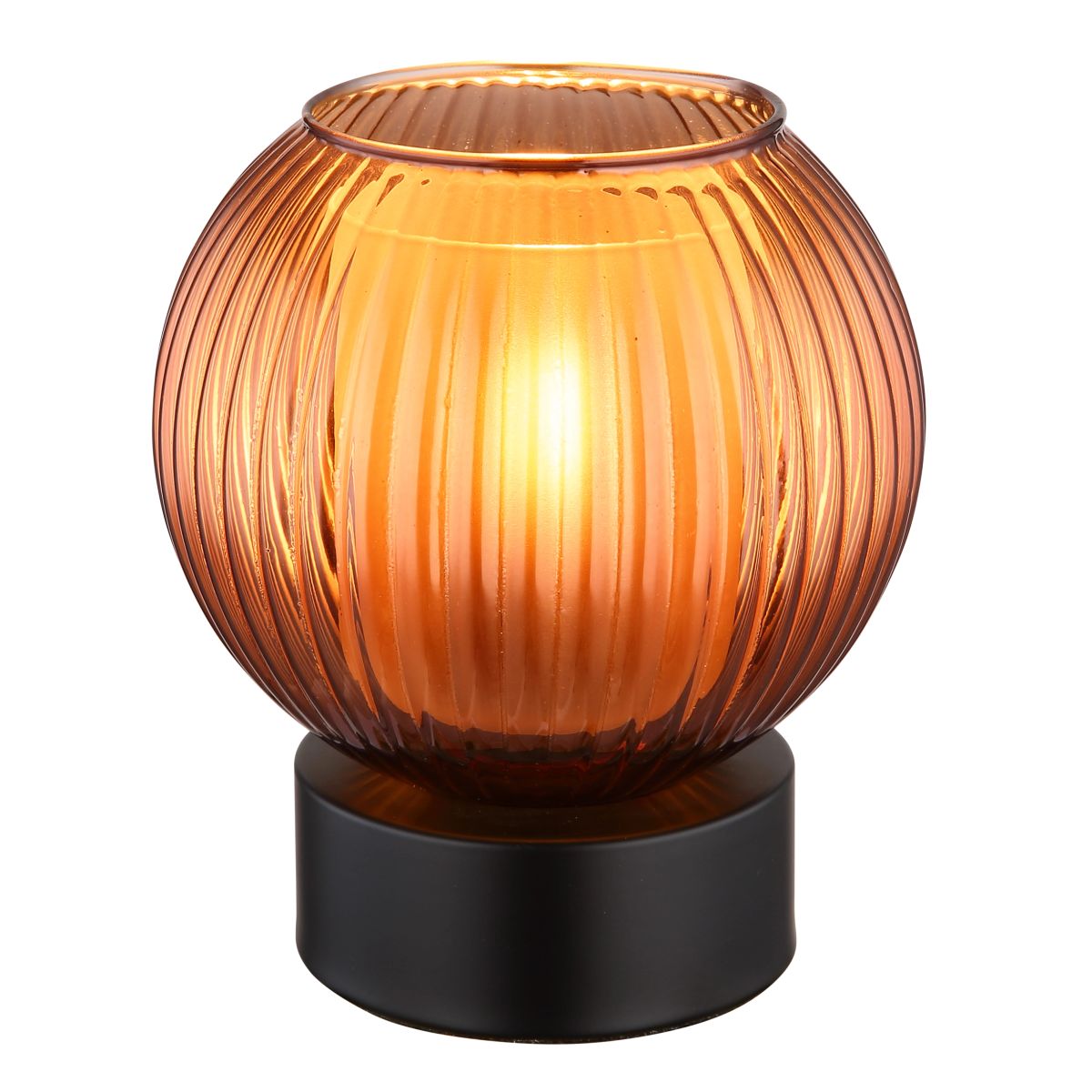 tafellamp-rood-zumba-glas-o15cm-e27-15638tb-globo-0
