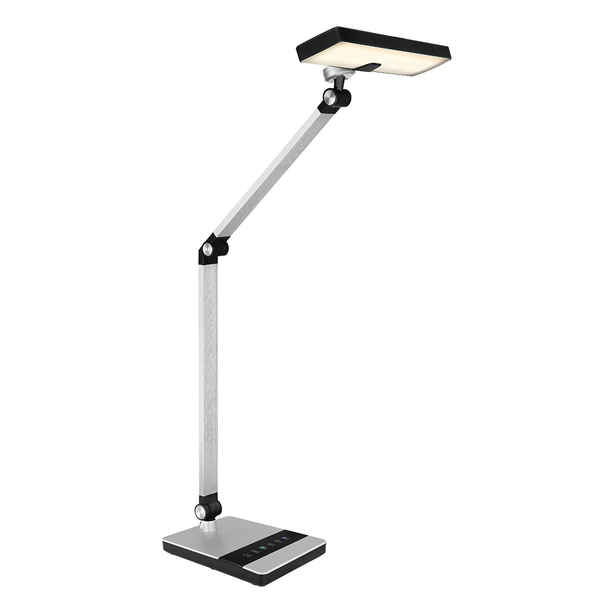 tafellamp-staal-dally-kunststof-bureaulamp-led-58427s-globo-0