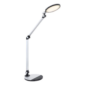 tafellamp-staal-konsti-kunststof-bureaulamp-led-58428s-globo-0