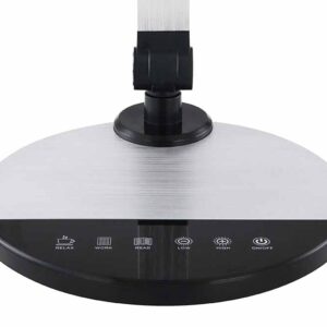 tafellamp-staal-konsti-kunststof-bureaulamp-led-58428s-globo-1