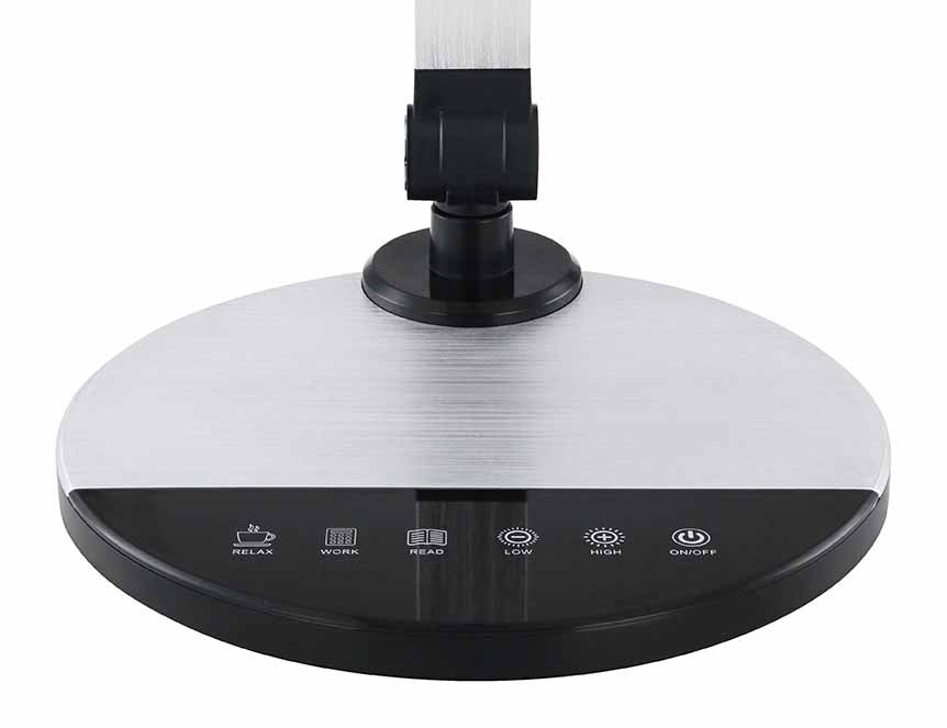tafellamp-staal-konsti-kunststof-bureaulamp-led-58428s-globo-1