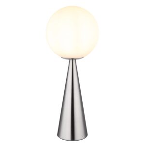 tafellamp-staal-pinpal-metaal-o20cm-e27-21031n-globo-0