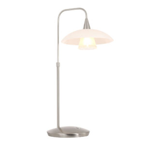 tafellamp-staal-tallerken-glasmetaal-bureaulamp-g9-2657st-steinhauer-1