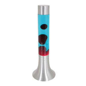 tafellamp-staal-volcan-glasmetaal-o14cm-e14-3117st-mexlite-1