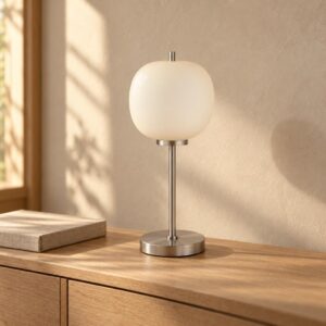 tafellamp-staalwit-blackyi-glas-o19cm-e14-15345tno-globo-1